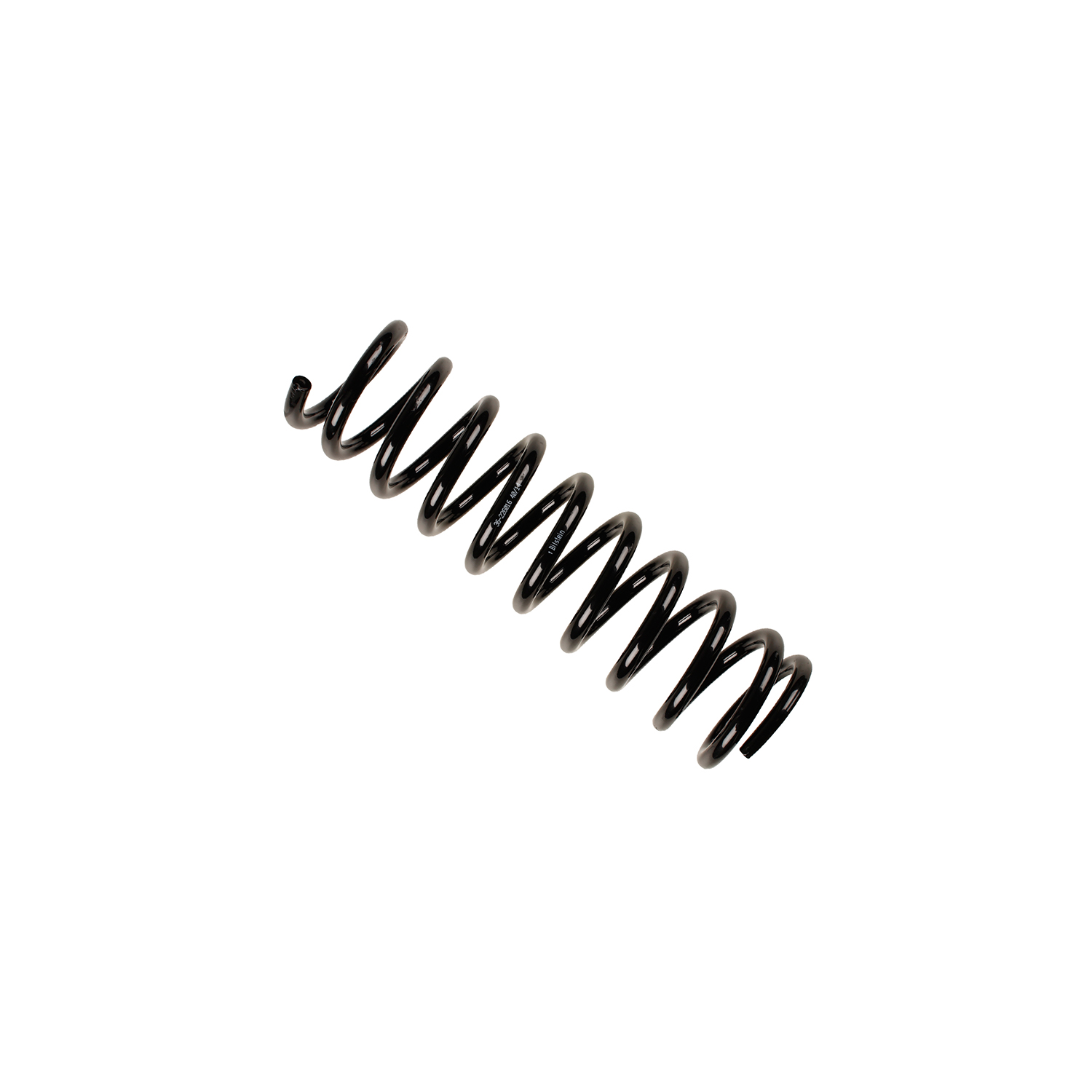 Bilstein 36-226016 B3 OE Replacement - Coil Spring